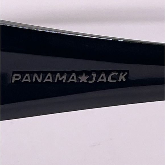 Panama Jack Wrap Polarized Sunglasses - Picture 11 of 12
